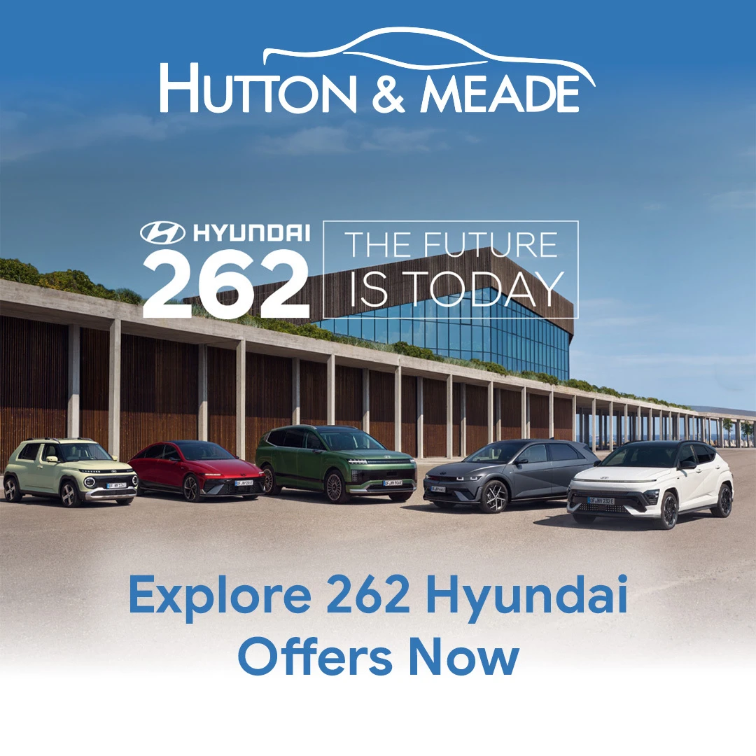 Explore 262 Hyundai Offers