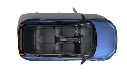 Hyundai - Bayon - Petrol