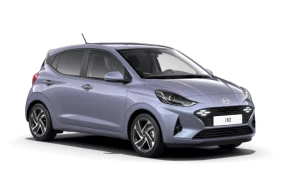 Hyundai - i10 - Petrol