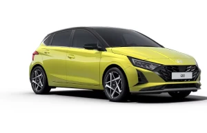 Hyundai - i20 - Petrol
