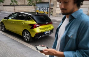 Hyundai - i20 - Petrol