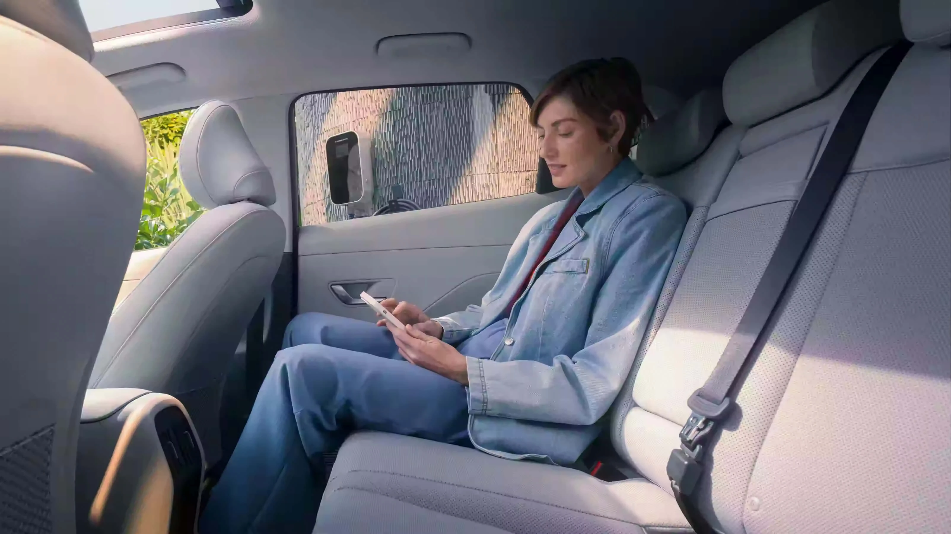 Hyundai - New Kona Electric