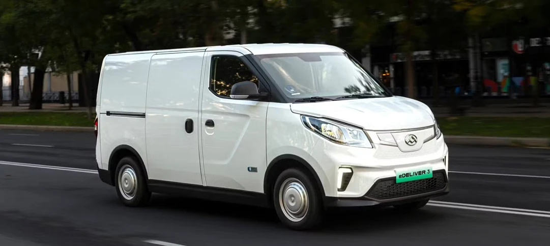 Small Size, Big Impact