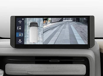 Control through connectivity