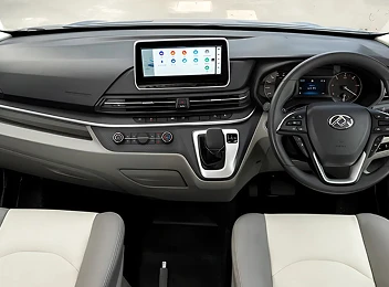 Flexible battery performance
