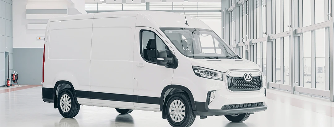 Embrace the Future of Commercial Efficiency