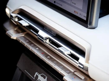 Durability meets safety