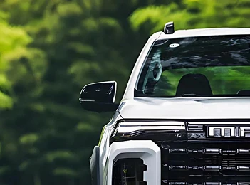 Power meets efficiency