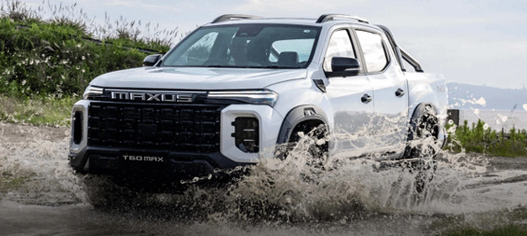 Personalise your ride with premium upgrades